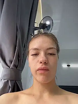 -Sexy_Barbie- webcam