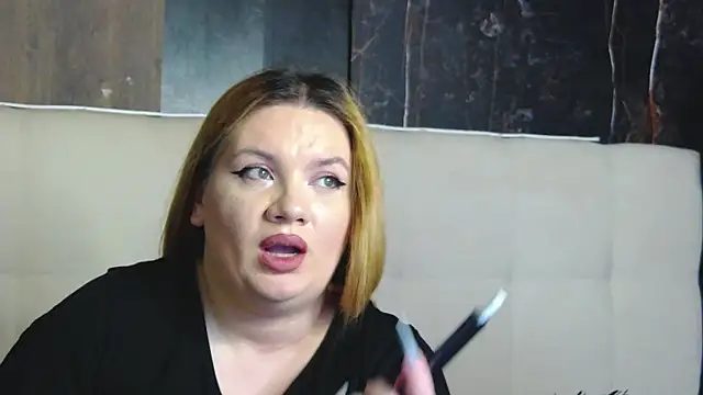 MelanieBrownn webcam