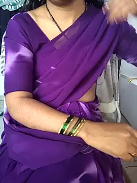 Cute-Telugu-Teacher webcam