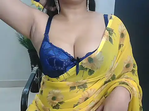 Gracie_Stella webcam