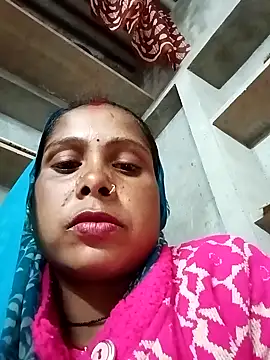 Shreya_pandit webcam