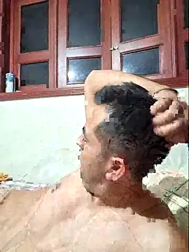 DarkAngel0503 webcam