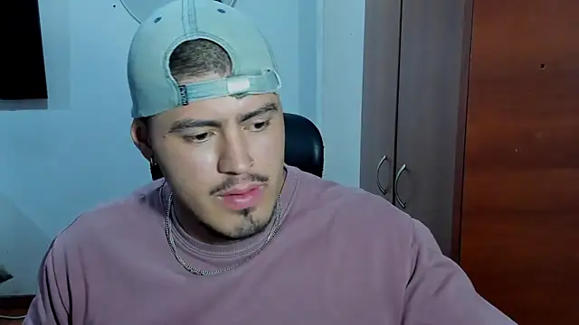 Baltazar_Dupont webcam