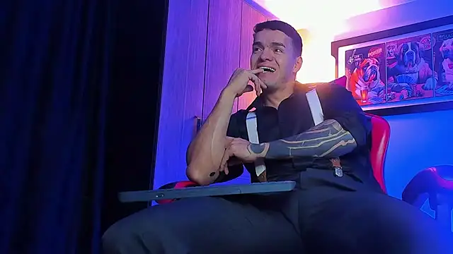 ALPHA_DOMINUS_ webcam