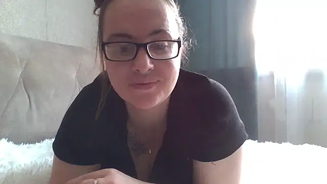 karina160000 (F milf) - мечта