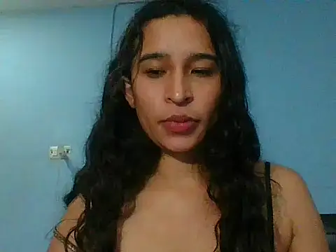 scarlettscottX webcam