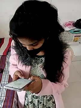 nidhi-cam (F teen) - Follow me on Insta guys