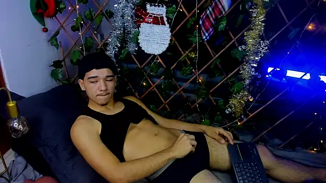 tiven-prince webcam