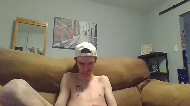 YourBoyToii webcam