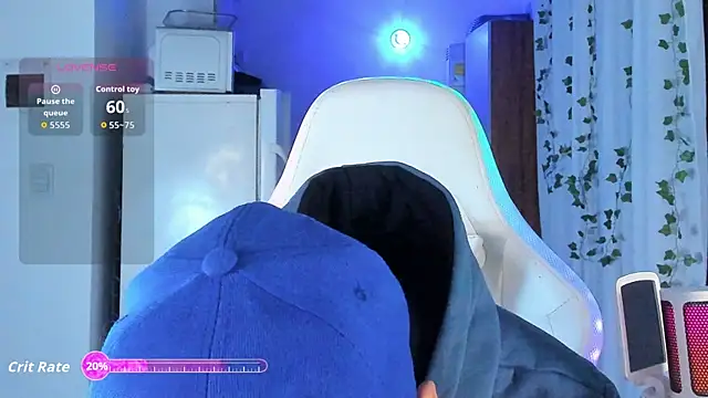 petter_coleman_ webcam