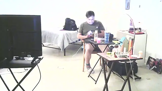 Peachestabby147 webcam