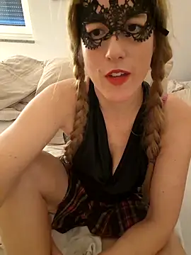 NaughtyCatgirl webcam