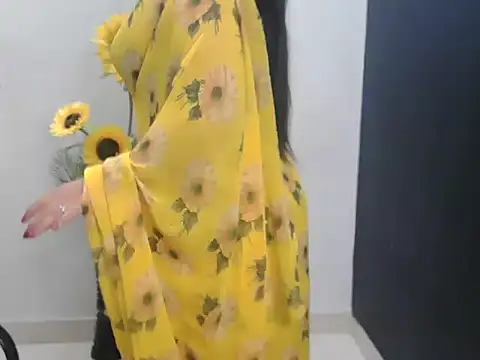 Gracie_Stella webcam