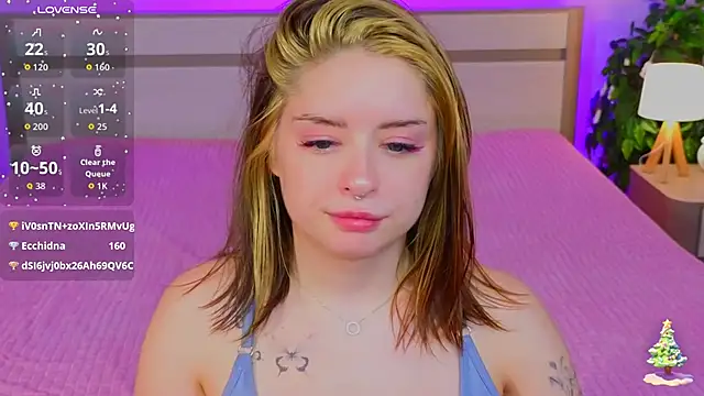 _Amelia_Shine_ webcam