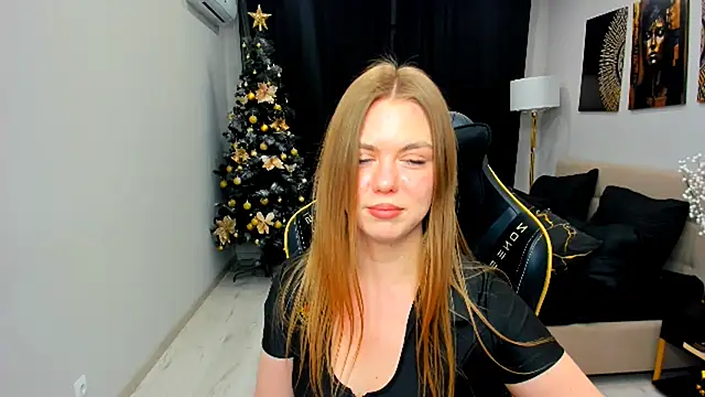 strawberrye - Strawberrye's free webcam