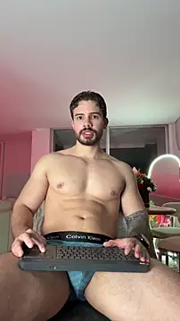 Valenthino_Salvatore webcam