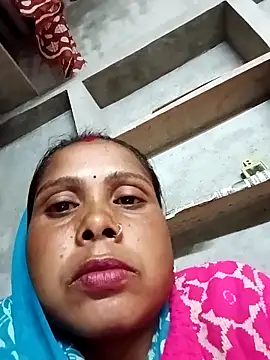 Shreya_pandit webcam