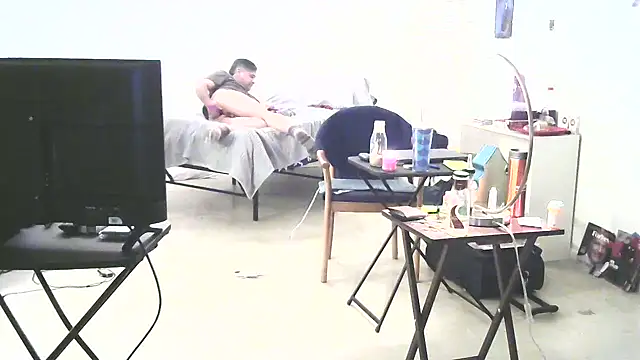 Peachestabby147 webcam