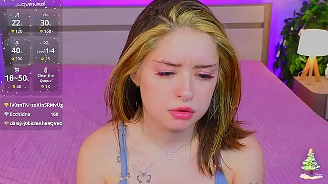 _Amelia_Shine_ webcam