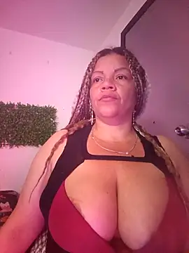 Webcam Model (Eva_Luxei)  is live.Free join now!