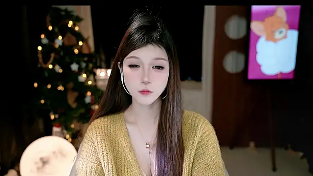 美女KKEHBYBA在线直播