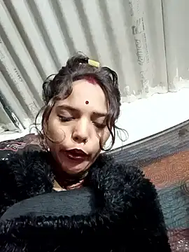 Bhagwati_baby webcam