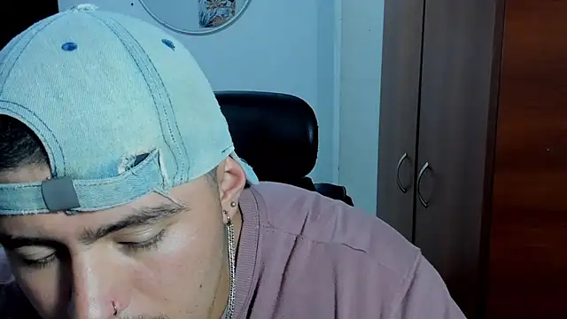 baltazar_dupont (M young) - #big-ass #big-balls #big-cocks #bisexuals #cam2cam #cheap-privates #colombian #colorful #doggy-style #fingering #hairy #hairy-armpits #handjob #hd #latin #masturbation #muscular #recordable-privates #recordable-publics #small-audience #spanish-speaking #spanking #top #twerk #uncut #young