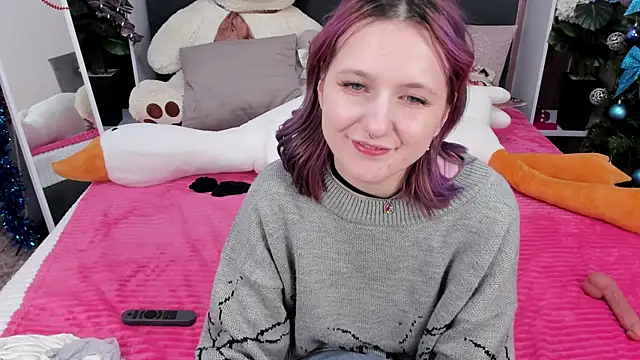 miakarlos - MiaKarlos's free webcam - UK Sex Cams