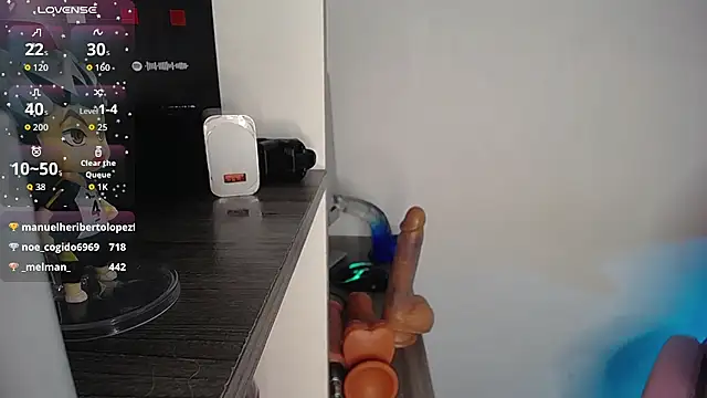 stepha_babe (F young) - Happy mes year!