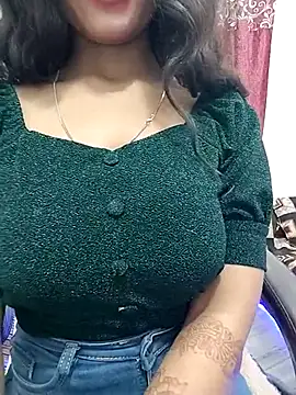 seema_127 (F young) - Lush in mouth 😀
