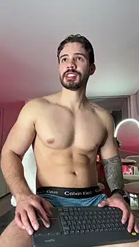 valenthino_salvatore (M young) - creamy cum