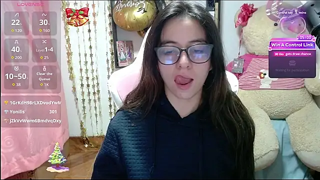 maggie_fox3 (F young) - SHOW SQUIRT