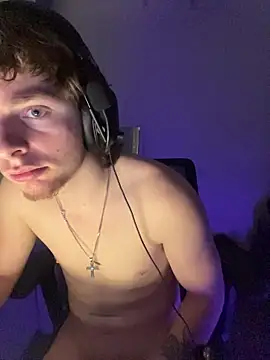 mikeaknight (M twink) - go for seconds;)?