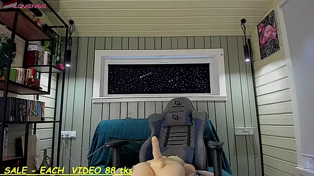 sandychris - SandyChris's free webcam - UK Sex Cams