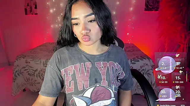 riana_kean (F young) - HAPPY NEW YEAR  RIANAAA