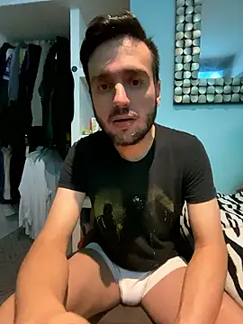 alexitho25 (Ask my age) - Cum -Venirme 😏😏