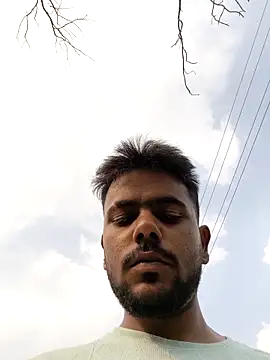 wildlife_with_devil_89 (M young) - Cum in forest 💦💦