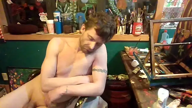 2099rivenxxx (Ask my age) - make me happy