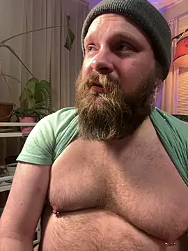 cubflower (Ask my age) - Get me nakey