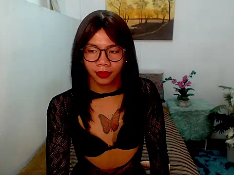 transgoddesssofia (T teen) - SERVE YOUR GODDESS💦💦