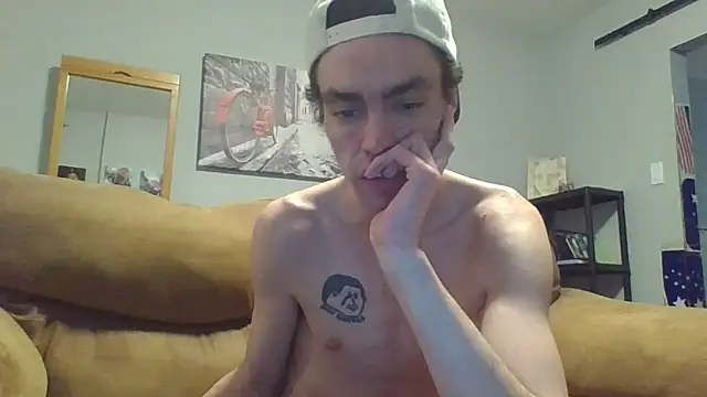 yourboytoii (M young) - NO BOXER