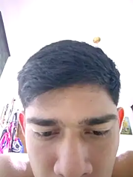 watchedtabu (M twink) - Chuparme el pene con mi boca