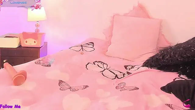 sophierossi (F young) - Control Lush  X5Minutes