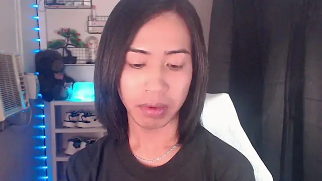 miracle_thebrat (Ask my age) - make me happy ,cum with me <3