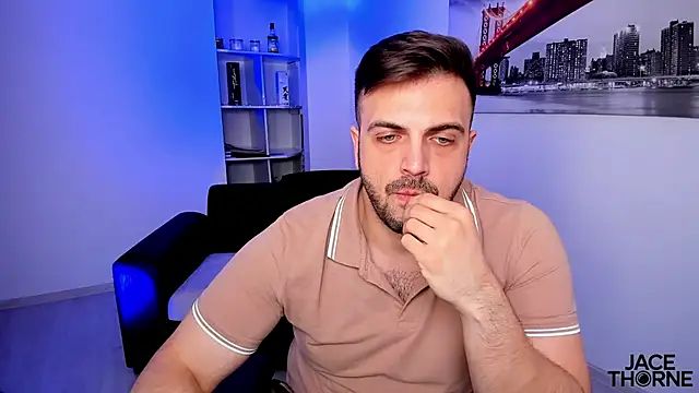 jace_thorne (M young) - Flash cock and tease 🍆