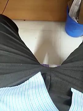 adicma123 (M young) - Full nude with cum show