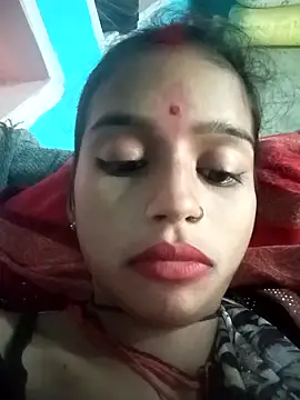 Webcam Model (Cuty_kanchna)  is live.Free join now!