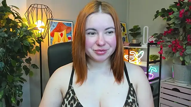 laylaxstar - LAYLAxSTAR's free webcam - UK Sex Cams