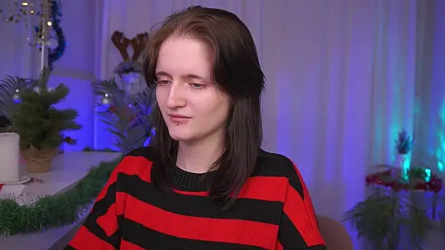 effielilium - EffieLilium's free webcam - UK Sex Cams