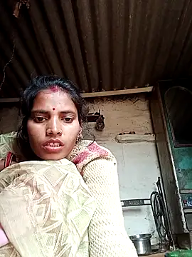 Webcam Model (Akanksha_thakur)  is live.Free join now!